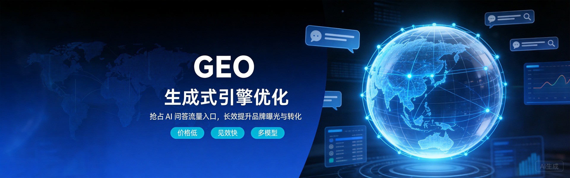 郑州GEO优化